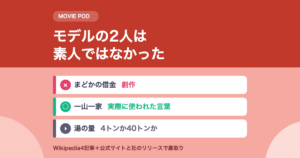 フラガールは実話か｜モデルの2人は素人でも都落ちでもない